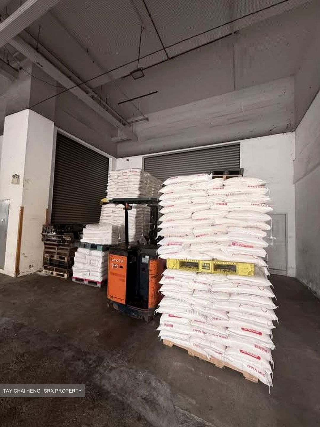 Westview Food Factory (D22), Factory #595612061